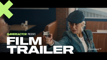 MobLand: Season 2 - Opisyal na Trailer