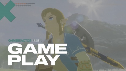 Napanood mo na ba ang The Legend of Zelda: Breath of the Wild sa 4K HDR sa Nintendo Switch 2 na?