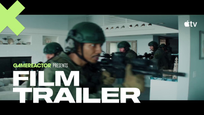 Lucky - Opisyal na Trailer