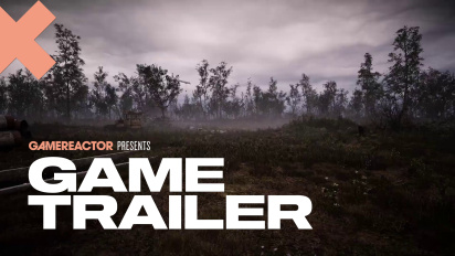 S.T.A.L.K.E.R. 2: Heart of Chornobyl - Bumalik sa Zone Showcase Trailer
