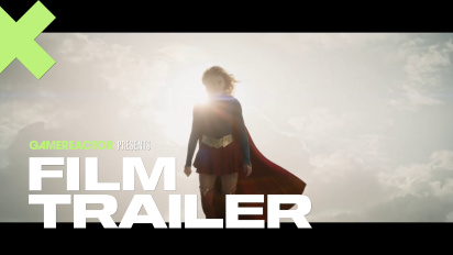 Supergirl - Mga tiket sa Pagbebenta Ngayon