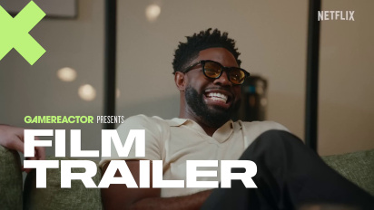 Ang Natitira ay Football - Opisyal na Trailer (Netflix)