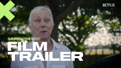 Chris & Martina: Ang Huling Set - Opisyal na Trailer (Netflix)