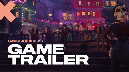 Kingdom Hearts IV - Pinalawig na D23 2026 Coco Trailer