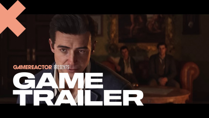 Mafia: The Old Country - Trailer ng Paglulunsad ng Man of Honor