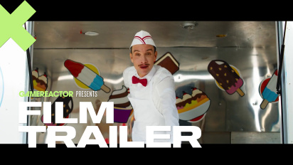 Ice Cream Man - Opisyal na Red Band Trailer