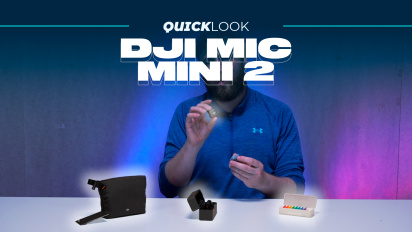DJI Mic Mini 2 (Quick Look) - Higit pa sa tunog
