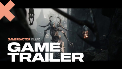 Mortal Shell II - Trailer ng Paglulunsad