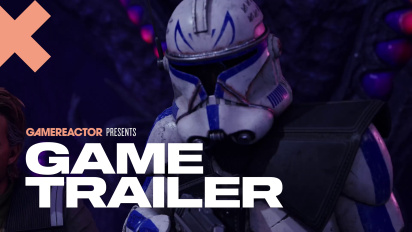 Star Wars Zero Company - Opisyal na Final Trailer