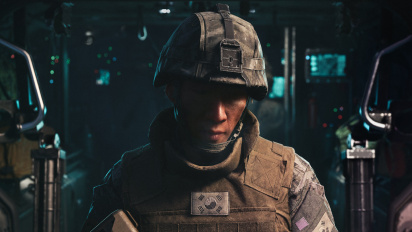 Ang beta weekends ng Call of Duty: Modern Warfare 4 ay magkakaroon pa ng playable Campaign mission