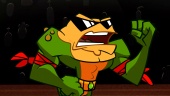 Battletoads: Official Release Date Trailer