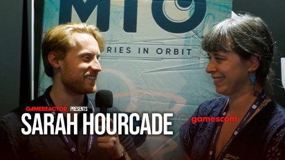 Isang Kaakit-akit na Metroidvania - Mio: Memories in Orbit Pakikipanayam sa Gamescom 2025 kay Douze Dixiemes