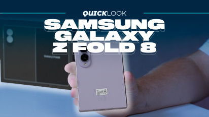 Samsung Galaxy Z Fold8 (mabilisang tingin) - Pinakamagaling na folding phone na ito?
