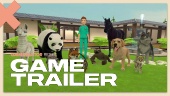Animal Hospital - Launch Trailer