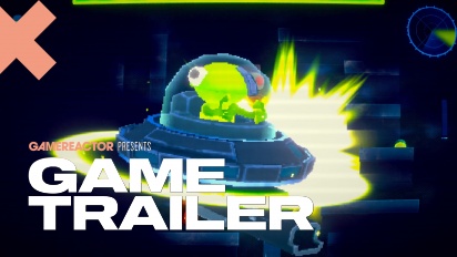 Unshine Arcade - Trailer ng Anunsyo