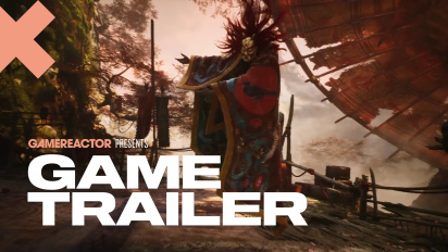 Swords of Legends - Trailer ng Gameplay