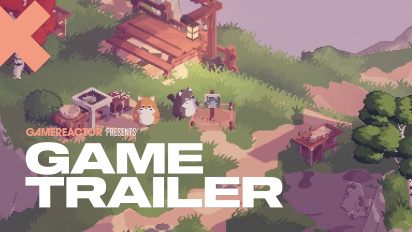 Tinkernest - Trailer ng Anunsyo