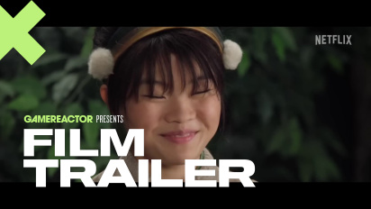 Avatar: The Last Airbender: Season 2 - Kilalanin si Toph (Netflix)