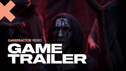Vampire: The Masquerade - Eternal Whispers - Trailer ng Anunsyo