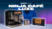 Ninja Luxe Caf&eacute; Pro (Quick Look) - Pino Nakakatugon sa Mapanghimagsik
