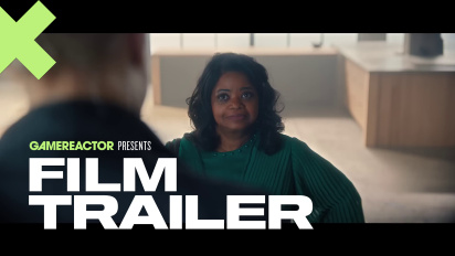 Ride or Die - Opisyal na Trailer (Prime Video)