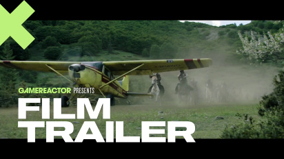 The Dog Stars - Opisyal na Trailer