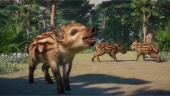 Bakit mahalagang aspeto ng Planet Zoo 2 ang konserbasyon?