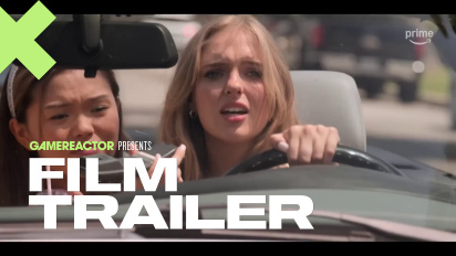 Elle - Opisyal na Trailer (Prime Video)