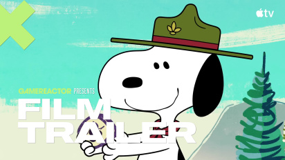 Camp Snoopy - Season 2 Opisyal na Trailer (Apple TV)