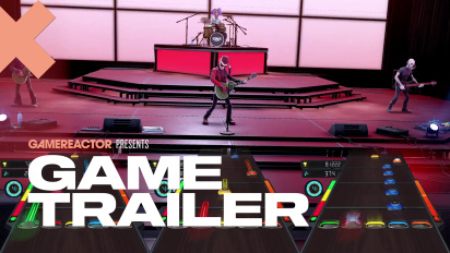 Stage Tour - Trailer ng Spotlight ng Developer