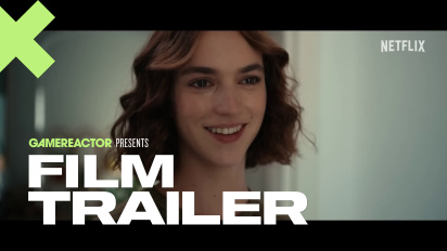 Ang Mapa ng Longing - Opisyal na Trailer (Netflix)
