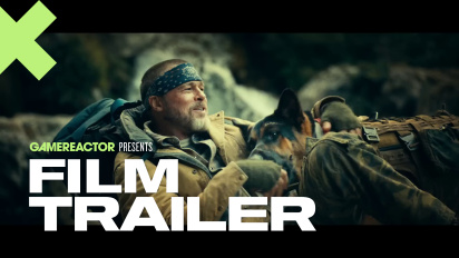 Heart of the Beast - Opisyal na Trailer