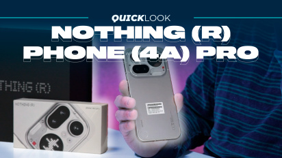 Nothing (R) Phone (4a) Pro (Quick Look) - Isang Mas Matalinong Telepono