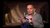 Armikrog - Giving Life to Tommynaut