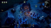 Ancestors Legacy - Rebuilding Forces Gameplay