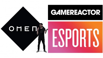 Gamereactor eSports Trailer