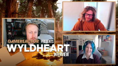 Mula sa Star Wars: Battlefront hanggang sa isang rustikong RPG - Wyldheart Pakikipanayam sa Wayfinder Studios