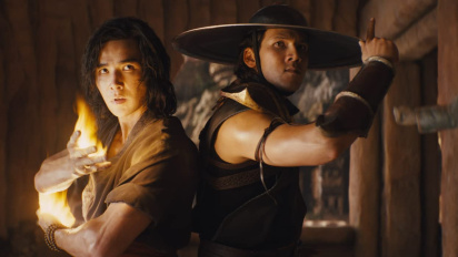 Ilang pelikula pa ba ang pwedeng gawin sa Mortal Kombat?