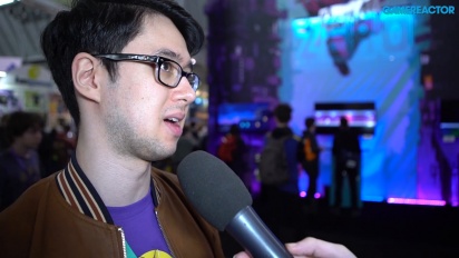 Katana Zero - Justin Stander Interview