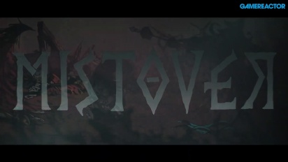 Mistover - Donghoon Han Interview