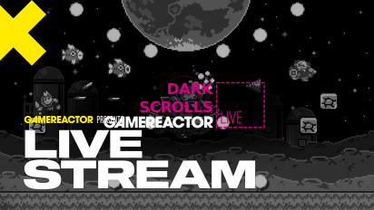 Dark Scrolls - Livestream Replay