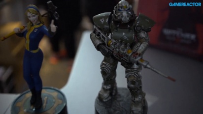 ThinkGeek - Erica Jo Jones Interview