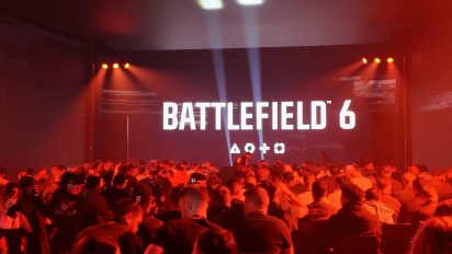 Battlefield 6 - Pagbisita sa Los Angeles upang makita ang paparating na tagabaril