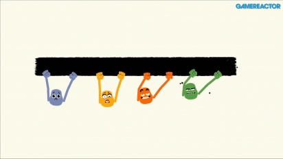 Heave Ho - Alexandre Muttoni Interview