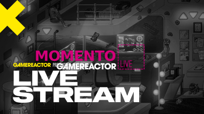 Momento - Livestream Replay