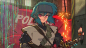 The Ghost in the Shell ay magsisimula sa Hulyo