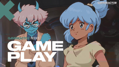 Orbitals - Unang 15 minutong co-op Switch 2 gameplay