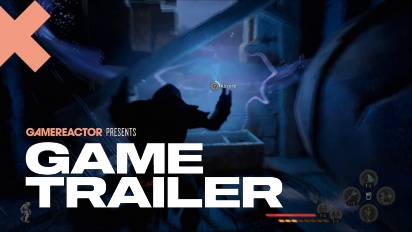 Styx: Blades of Greed - Trailer ng Gameplay