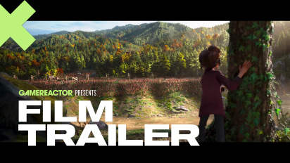 Wildwood - Opisyal na Teaser Trailer