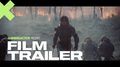 Dune: Part Three - Opisyal na Trailer